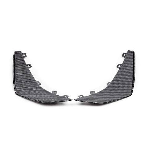 Carbon Fiber Dive Planes