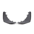 Carbon Fiber Dive Planes