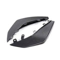 Carbon Fiber Dive Planes