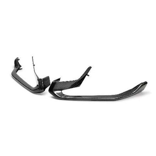 Carbon Fiber Ram Air Intake Scoop