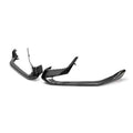 Carbon Fiber Ram Air Intake Scoop