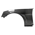 Type-SS Style 10mm Wider Front Fenders