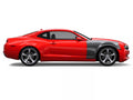 Type-SS Style 10mm Wider Front Fenders