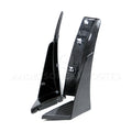 Z06 Carbon Fiber Front Bumper Canards