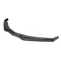 Z06 Carbon Fiber Front Bumper Canards