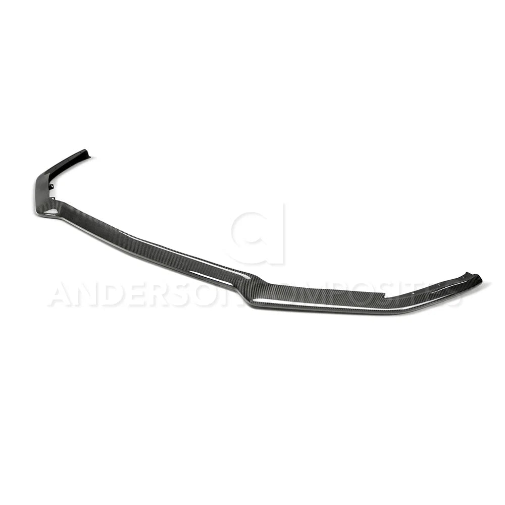 Type-OE Front Chin Splitter