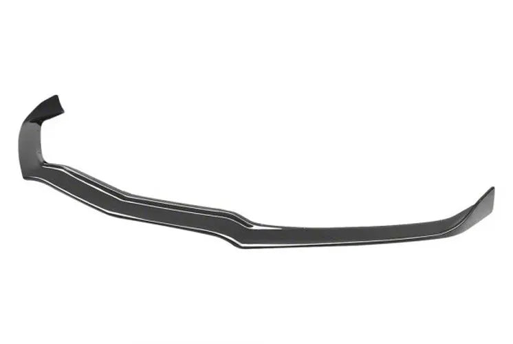 Type-2 Z51 Style Carbon Fiber Front Splitter