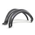 Carbon Fiber Front Fender Flares