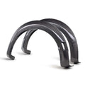 Carbon Fiber Front Fender Flares