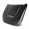 Type-GR Fiberglass Hood