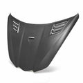 Type-GT Dry Carbon Fiber Hood