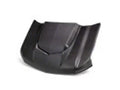 Type-AZ Carbon Fiber Hood