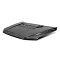 Type-OE Carbon Fiber Hood