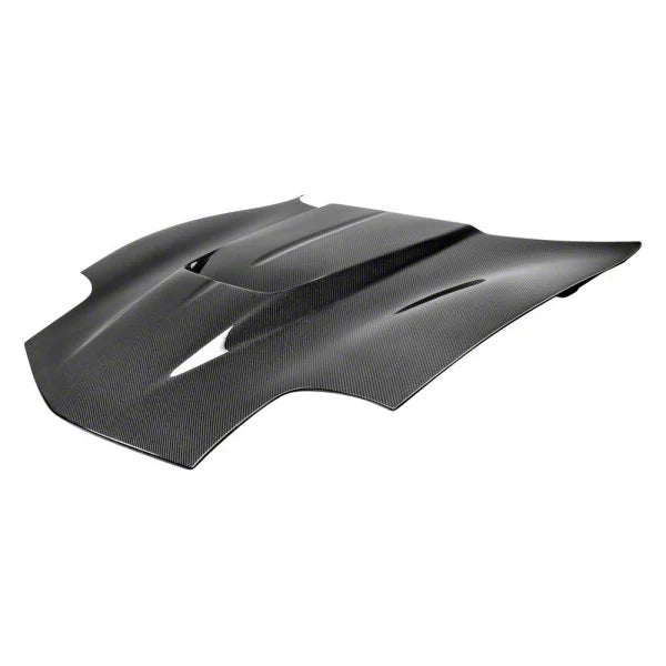 Type-TM Carbon Fiber Hood