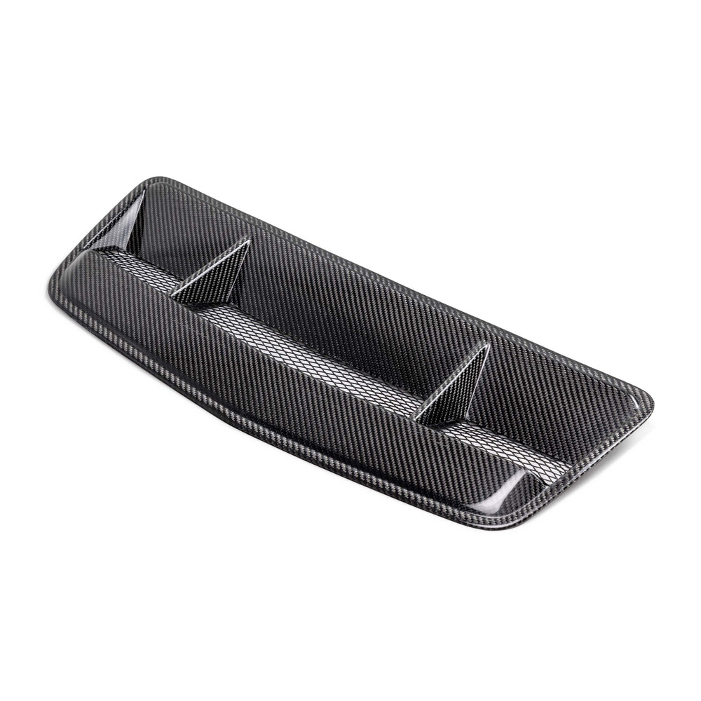 Type-V5 Carbon Fiber Hood Vent