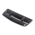 Type-V5 Carbon Fiber Hood Vent