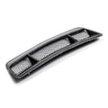 Type-V5 Carbon Fiber Hood Vent