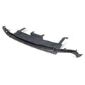 3K Carbon Fiber Rear Diffuser