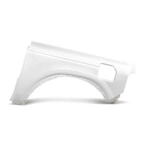 Supercharger Kit