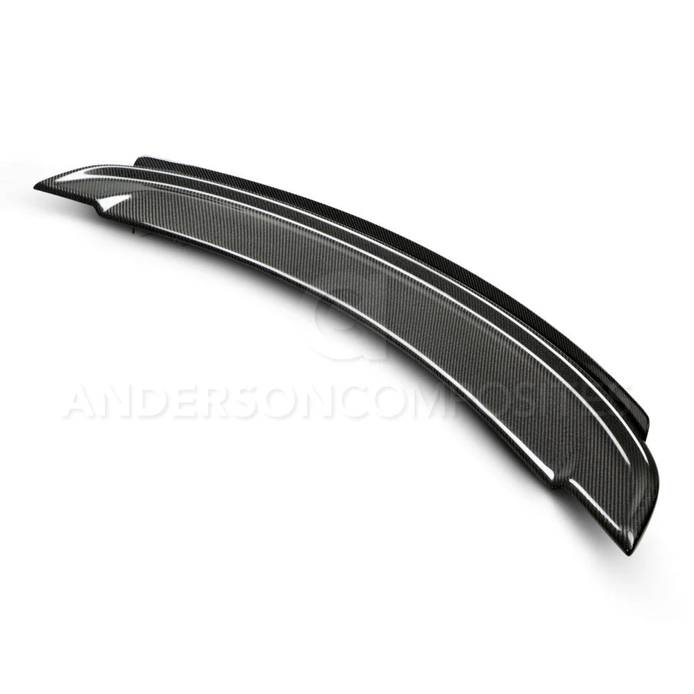 Type-Z28 Rear Spoiler