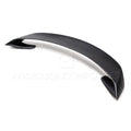 Type-GR Fiberglass Rear Spoiler