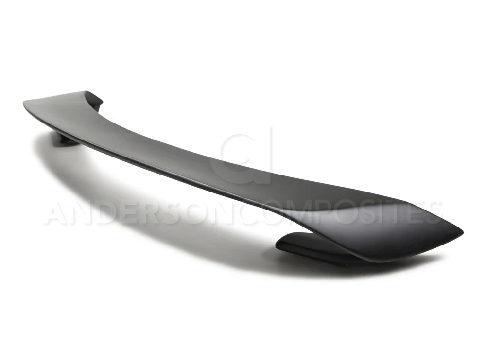 Type-GR Fiberglass Rear Spoiler