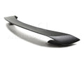 Type-GR Fiberglass Rear Spoiler