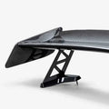 High Profile Rear Spoiler