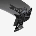 High Profile Rear Spoiler