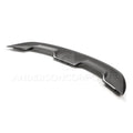 High Profile Rear Spoiler