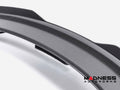 Type-AC Carbon Fiber Spoiler