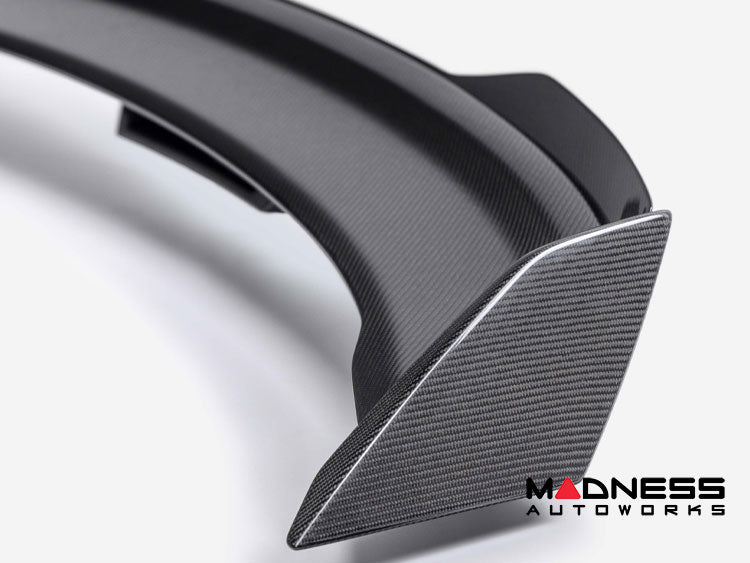 Type-AC Carbon Fiber Spoiler