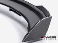 Type-AC Carbon Fiber Spoiler