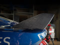 Type-AC Carbon Fiber Spoiler