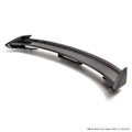Rear Spoiler Center