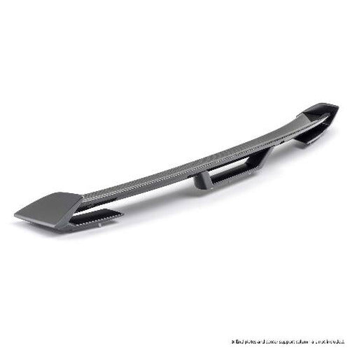 Rear Spoiler Center