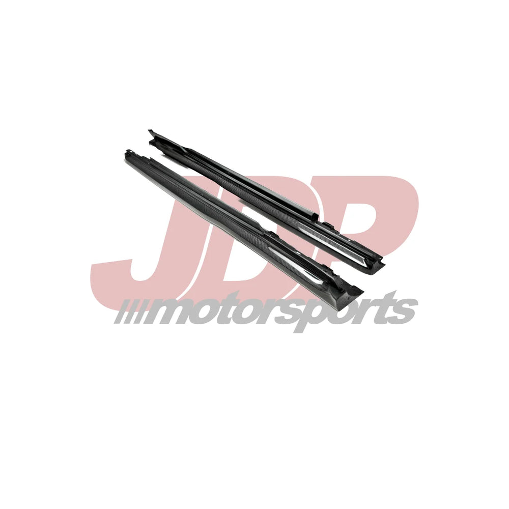 Type-Z28 Carbon Fiber Side Skirts
