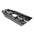 Carbon Fiber Side Splitter Extensions