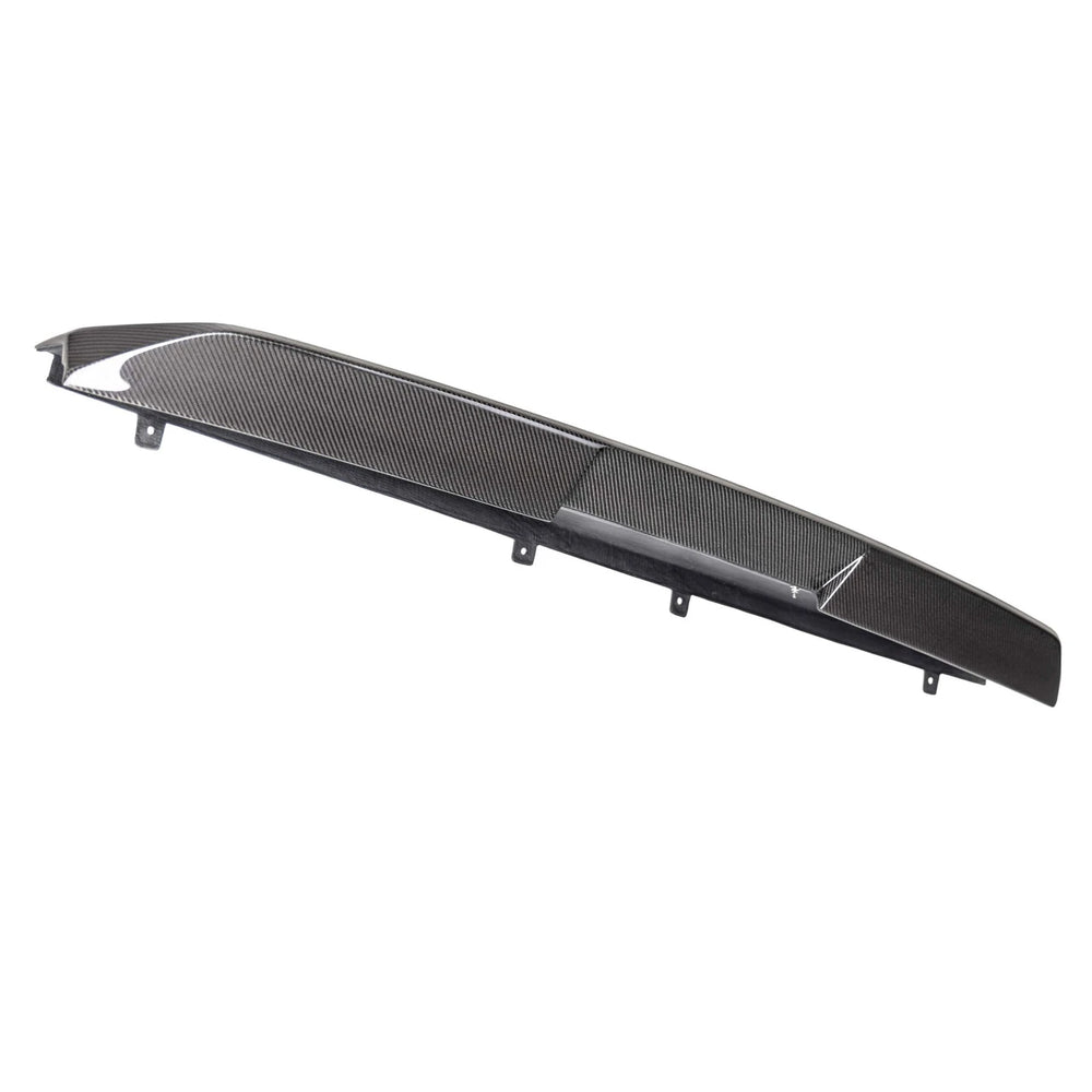 Type-MB Carbon Fiber Tailgate Spoiler