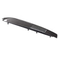 Type-MB Carbon Fiber Tailgate Spoiler