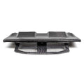 Double Sided Carbon Fiber Decklid