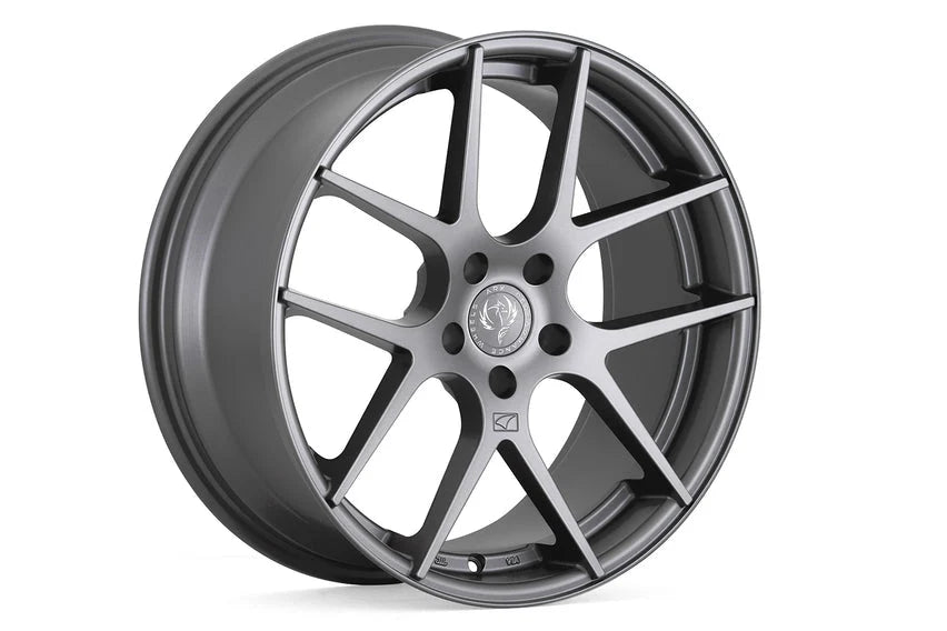 ARK 270 Cast Wheel 19x8.5 5x114.3