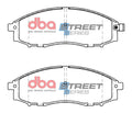 Ceramic Brake Pads