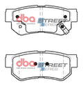 Ceramic Brake Pads