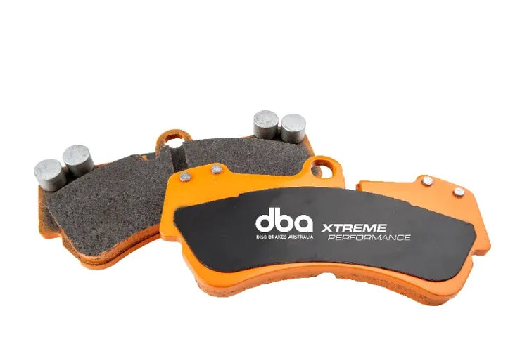 DBA Rear Brake Pads