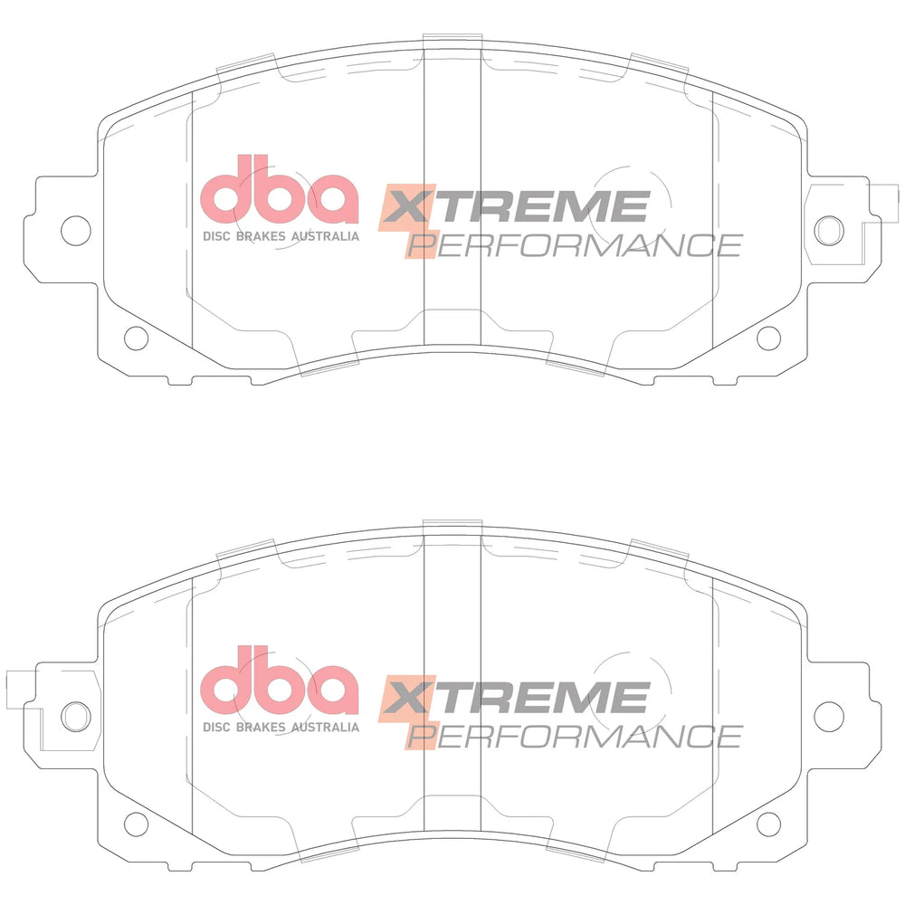 5000 Series T3 Front Brake Rotor