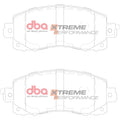5000 Series T3 Front Brake Rotor