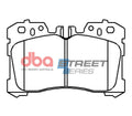 Street Series Brake Pads