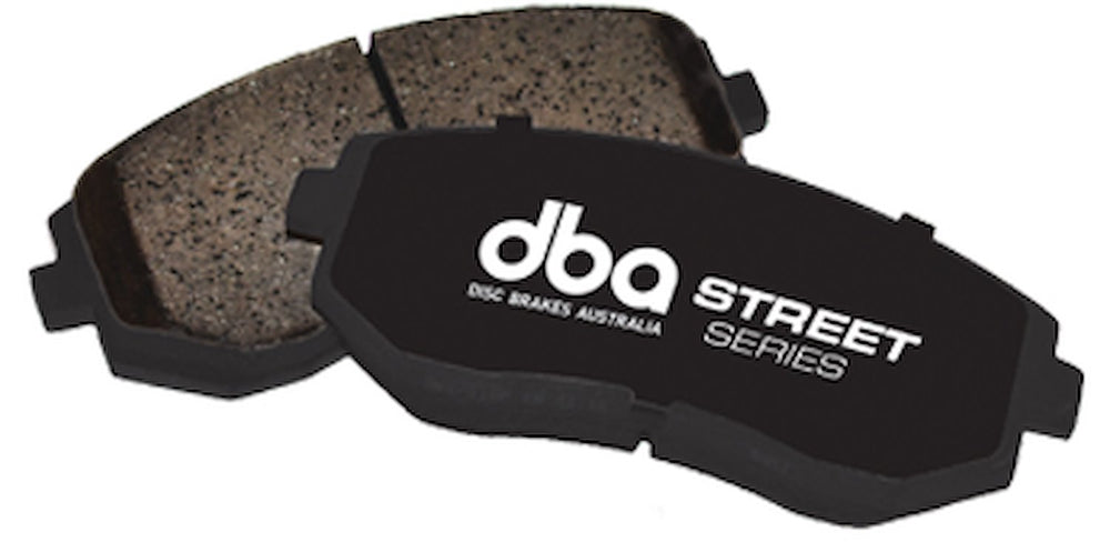 Street Series Brake Pads