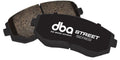 Street Series Brake Pads
